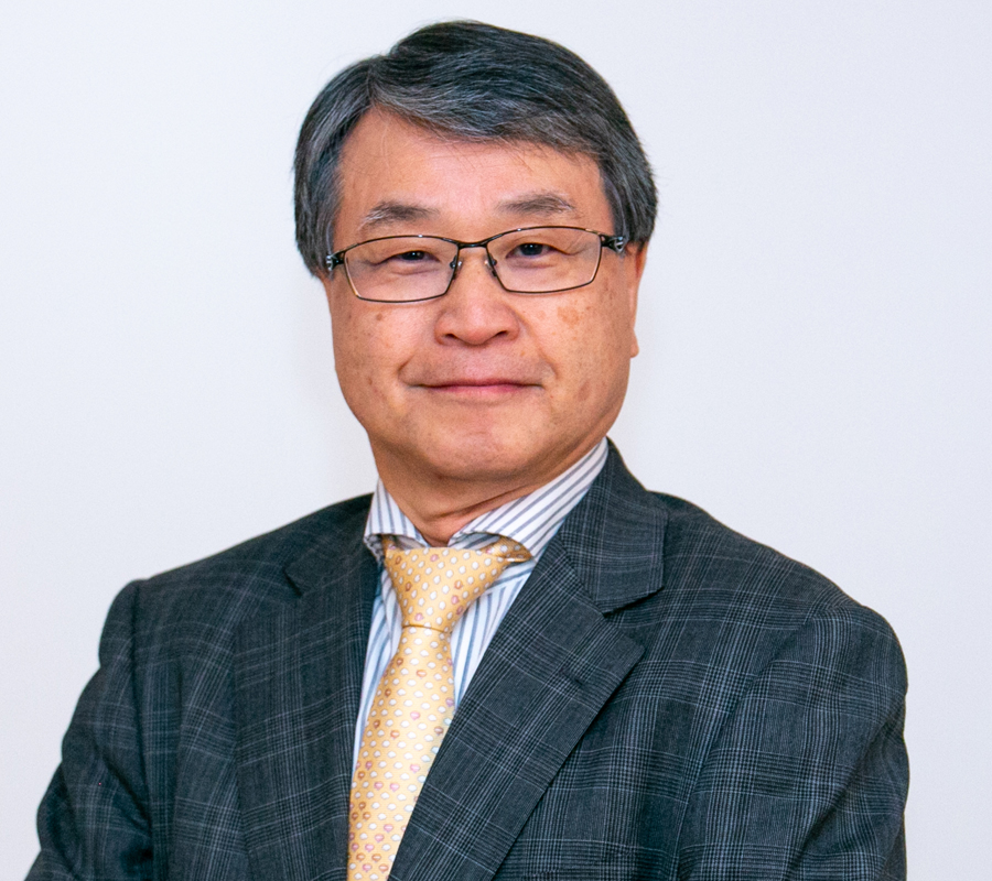 Seizo Onoe