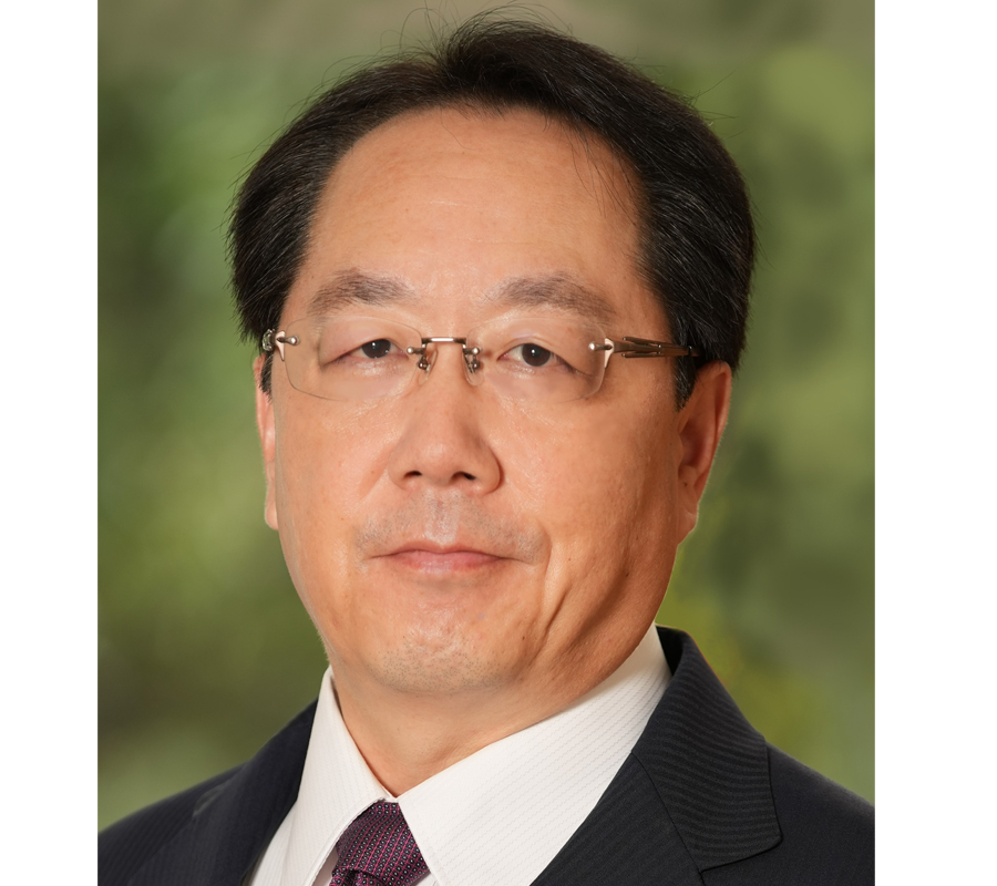 Yuji Maeda